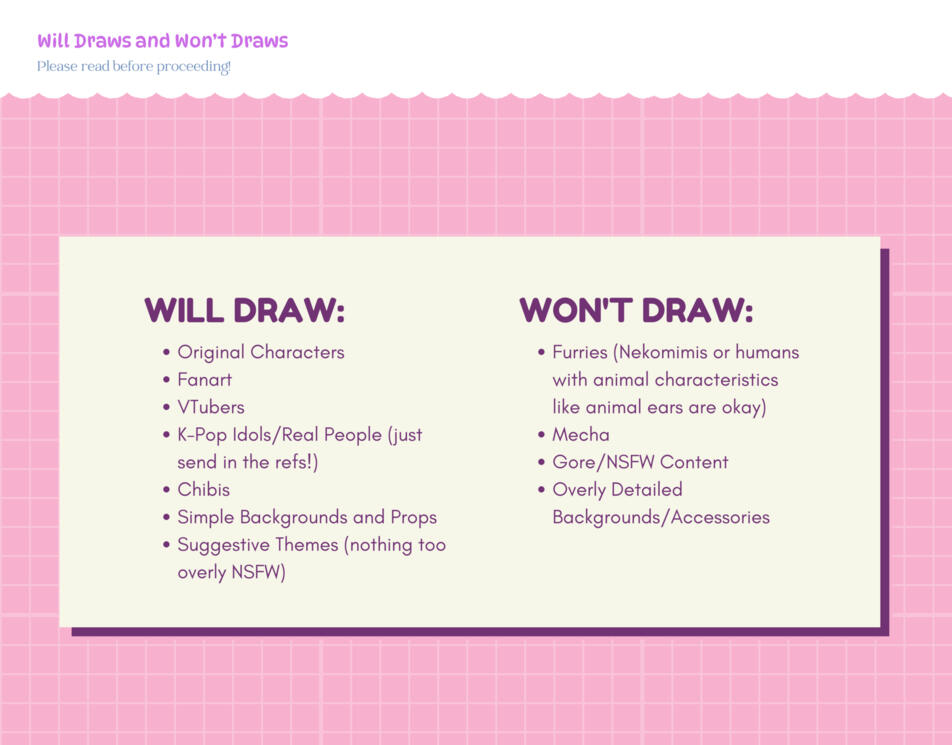 Commission Terms Page 9